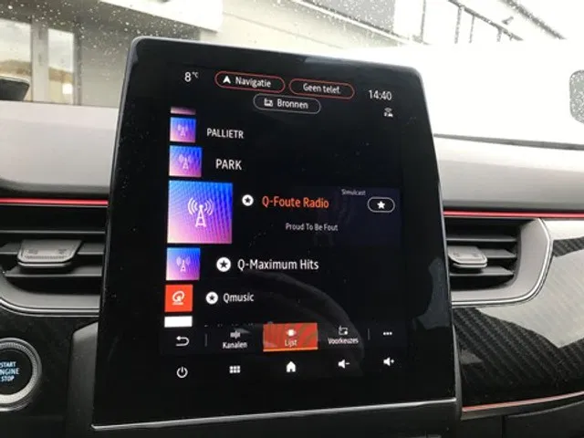 Renault Arkana – Image 20