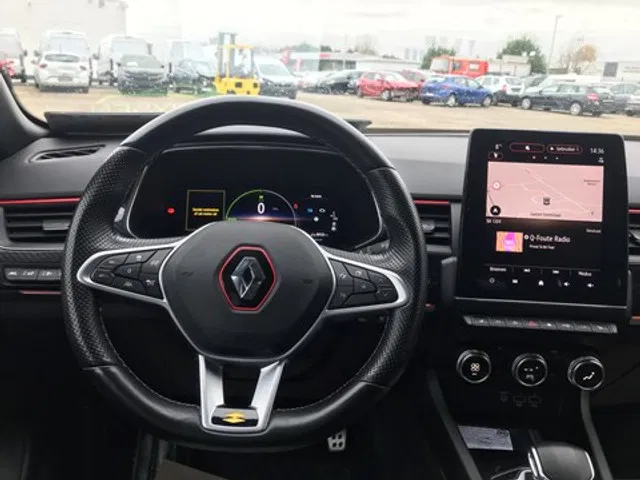 Renault Arkana – Image 28