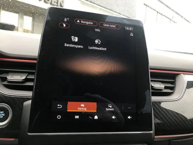 Renault Arkana – Image 16