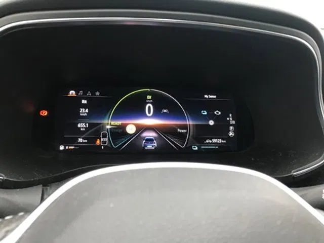 Renault Arkana – Image 24