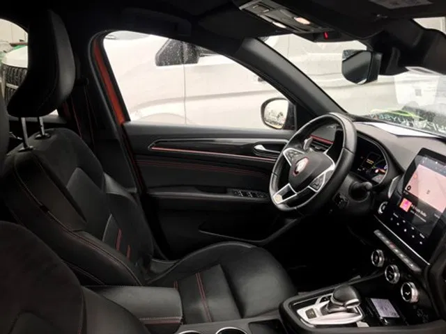 Renault Arkana – Image 40