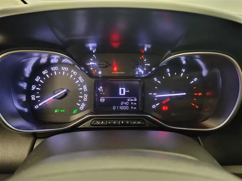Citroen C3 Aircross – Image 14