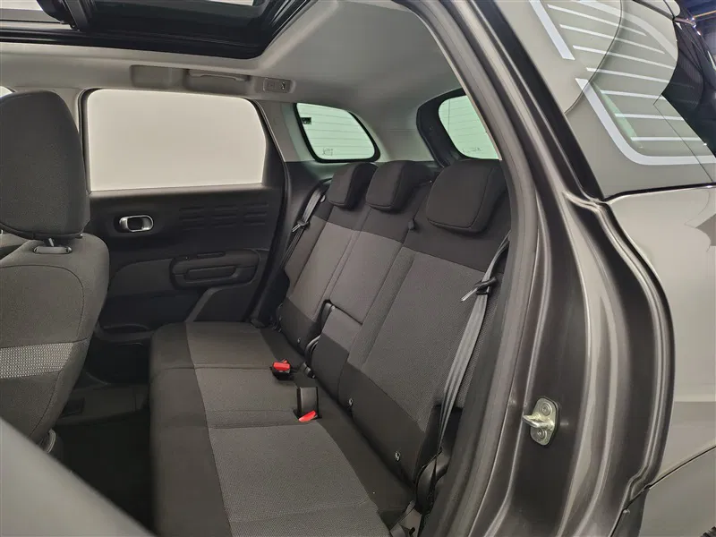 Citroen C3 Aircross – Image 11