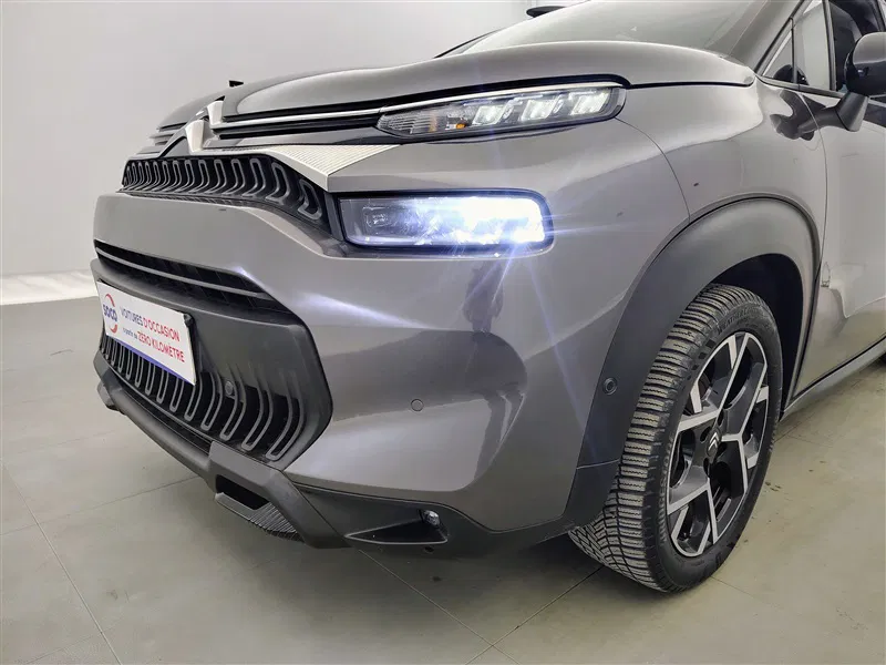 Citroen C3 Aircross – Image 9