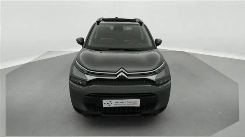 Citroen C3 Aircross – Image 20