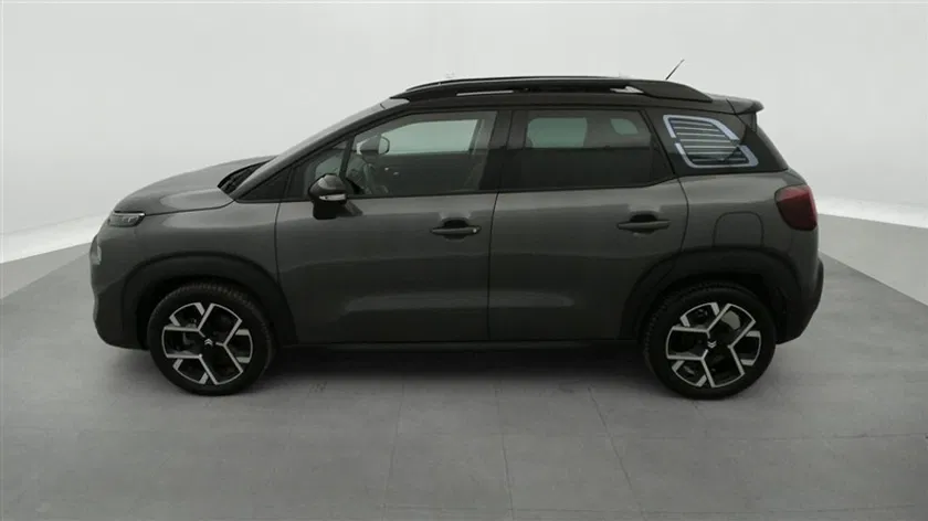 Citroen C3 Aircross – Image 21