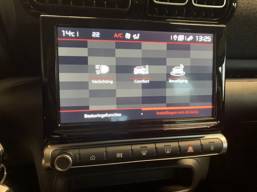 Citroen C3 Aircross – Image 12