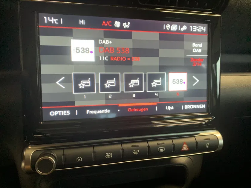 Citroen C3 Aircross – Image 17
