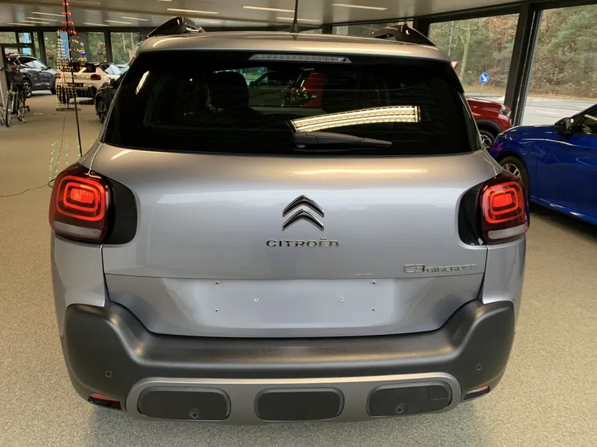 Citroen C3 Aircross – Image 34