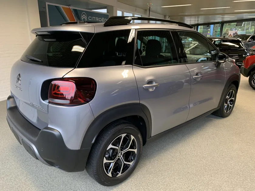 Citroen C3 Aircross – Image 33
