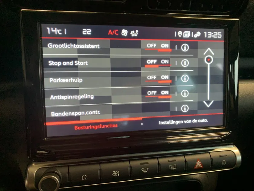 Citroen C3 Aircross – Image 13
