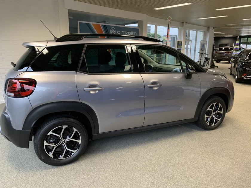 Citroen C3 Aircross – Image 32