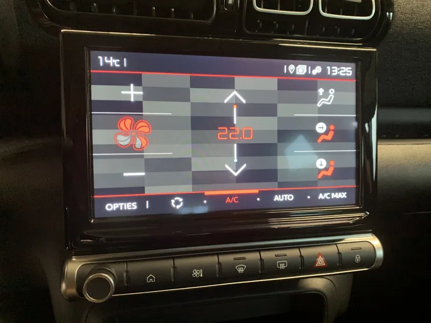 Citroen C3 Aircross – Image 15