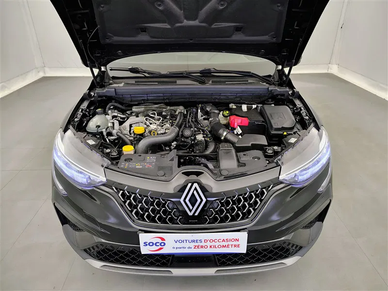 Renault Arkana – Image 10