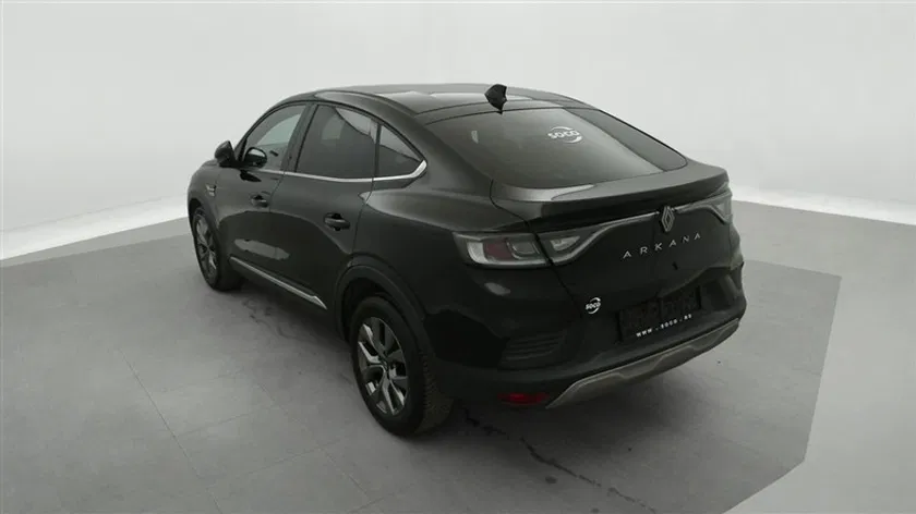 Renault Arkana – Image 27