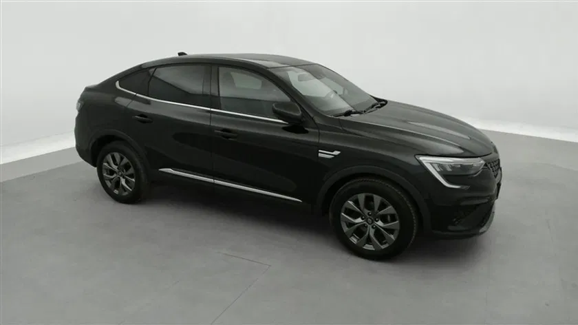Renault Arkana – Image 6