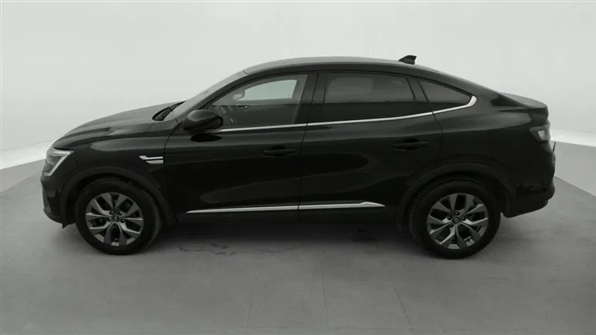 Renault Arkana – Image 26