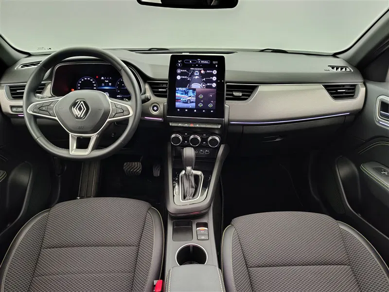 Renault Arkana – Image 21