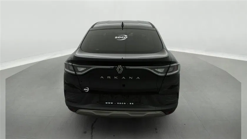 Renault Arkana – Image 24