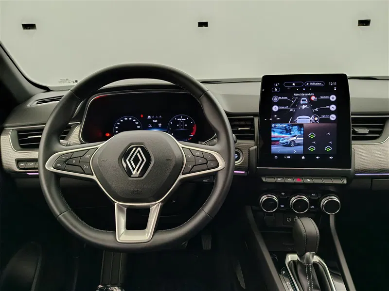 Renault Arkana – Image 20