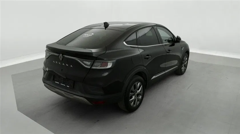 Renault Arkana – Image 3