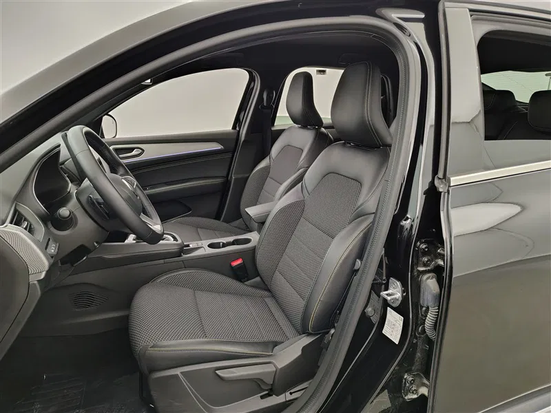 Renault Arkana – Image 22