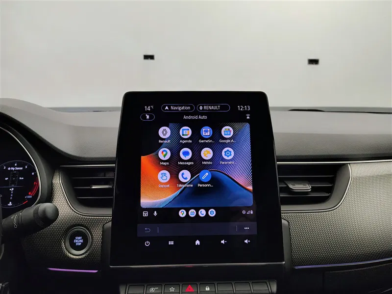 Renault Arkana – Image 9