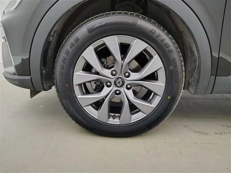 Renault Arkana – Image 23
