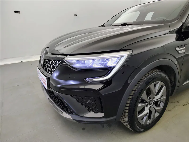 Renault Arkana – Image 14