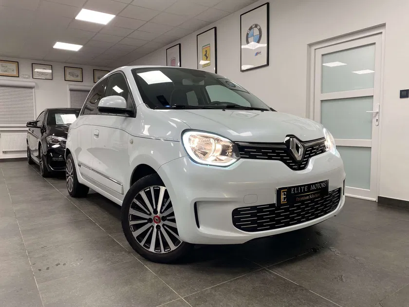 Renault Twingo – Image 21