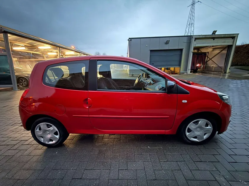 Renault Twingo – Image 9
