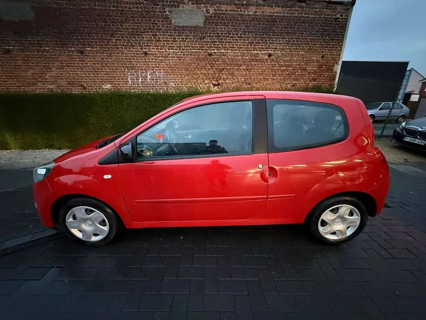 Renault Twingo – Image 7