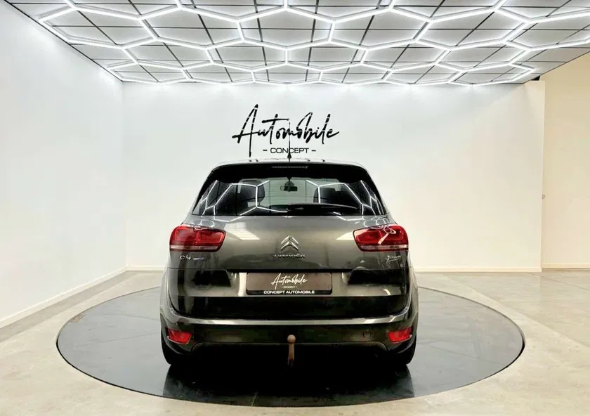 Citroen C4 Picasso – Image 13