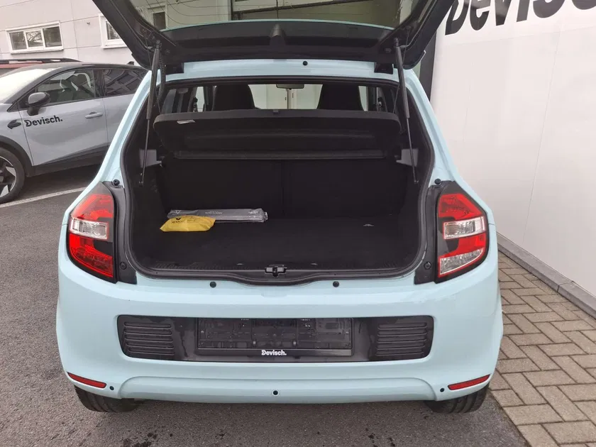 Renault Twingo – Image 4