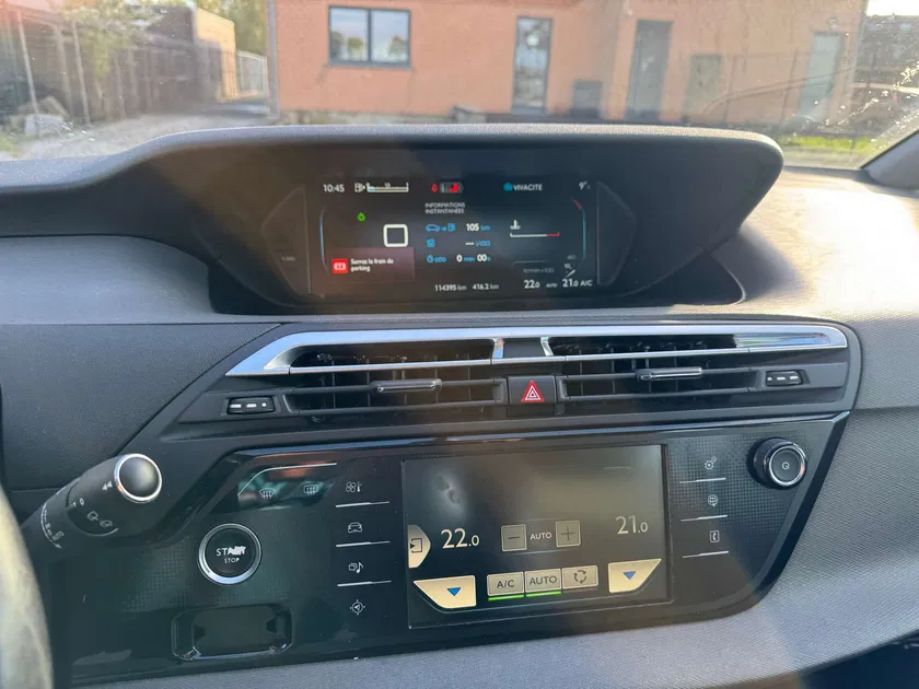 Citroen C4 Picasso – Image 3