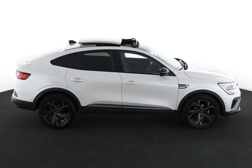 Renault Arkana – Image 30