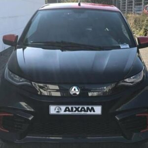 Aixam  E-city  Sport