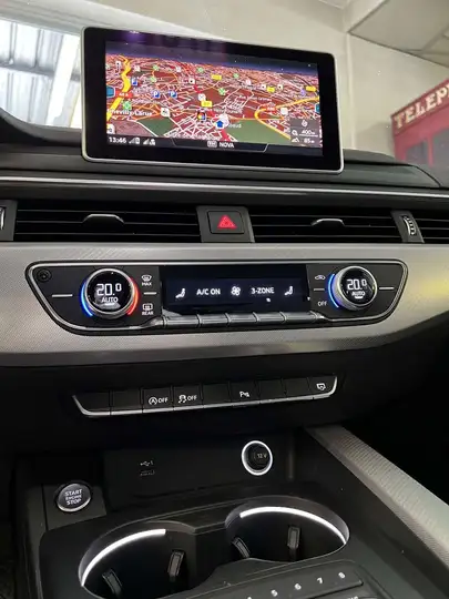 Audi A4 – Image 6