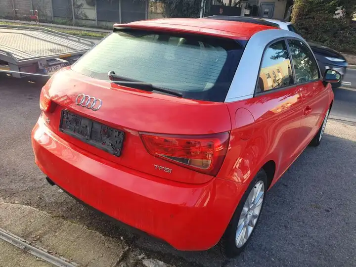 Audi A1 – Image 10