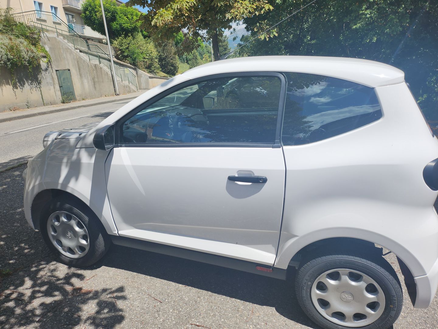 AIXAM Minauto 2024 Occasion 450 km – Image 4