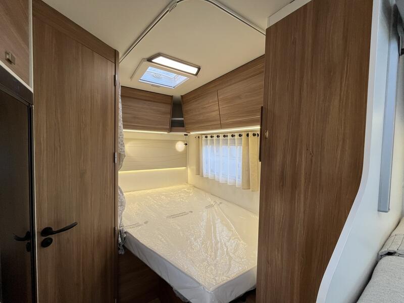 camping-car PILOTE P 600 EXPRESSION NEUF – Image 7