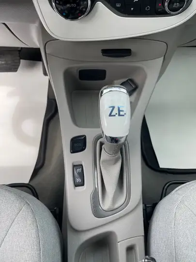 Renault Zoé – Image 7