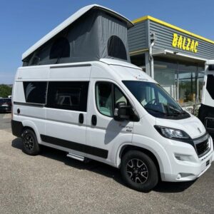 fourgon  DREAMER D 43 UP FUN + 2024 NEUF