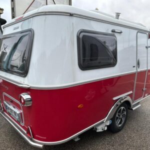 caravane ERIBA TOURING FAMILY 310 COLOR OCCASION