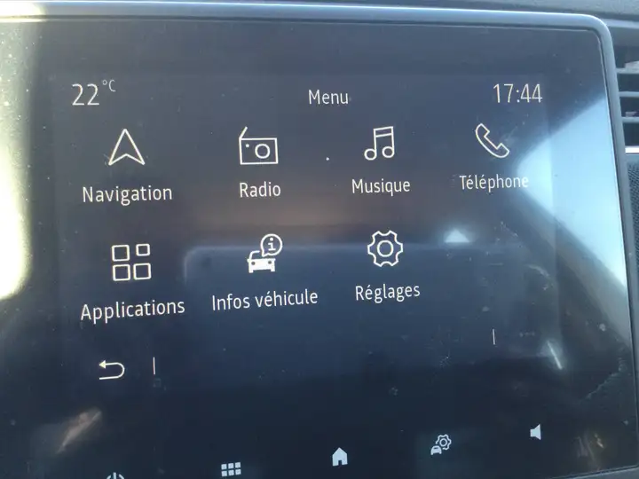 Renault Zoé – Image 6