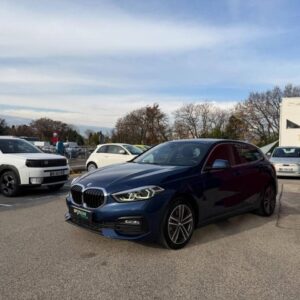 Bmw Série 1