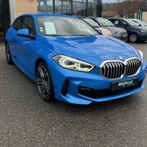 Bmw Série 1