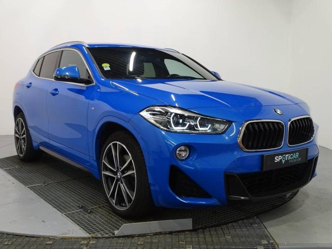 BMW X2 – Image 3