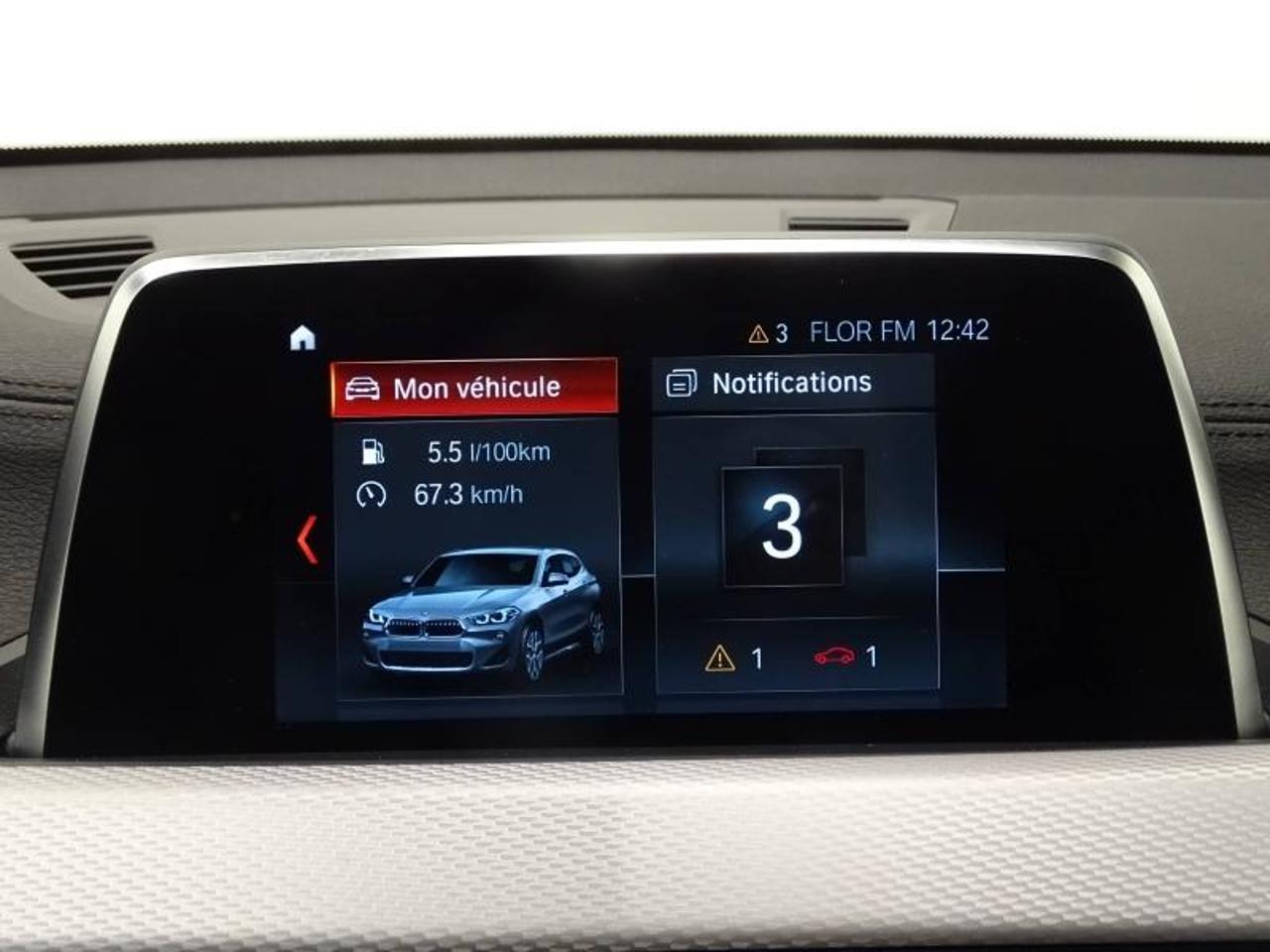 BMW X2 – Image 22