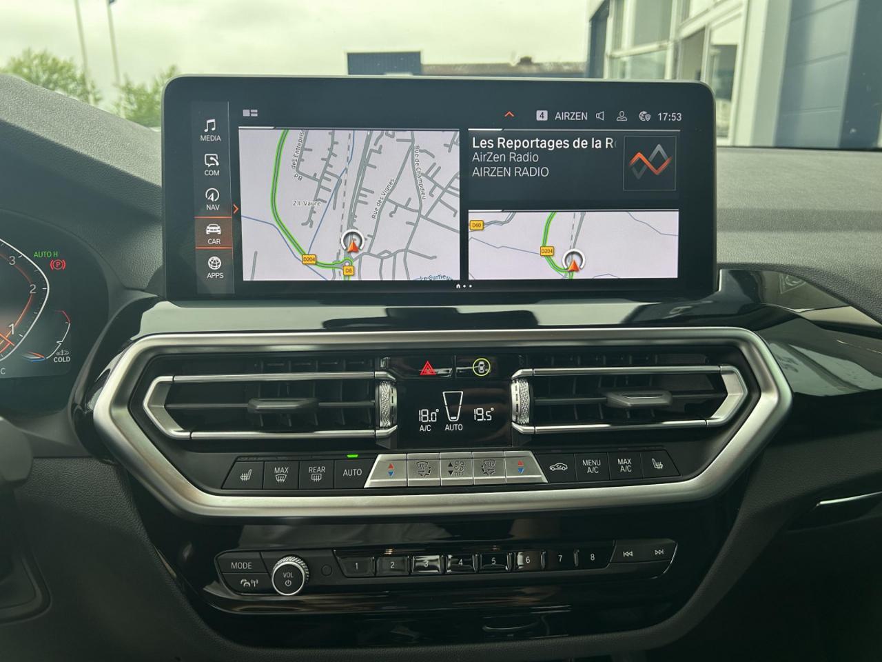 Bmw X3 – Image 12